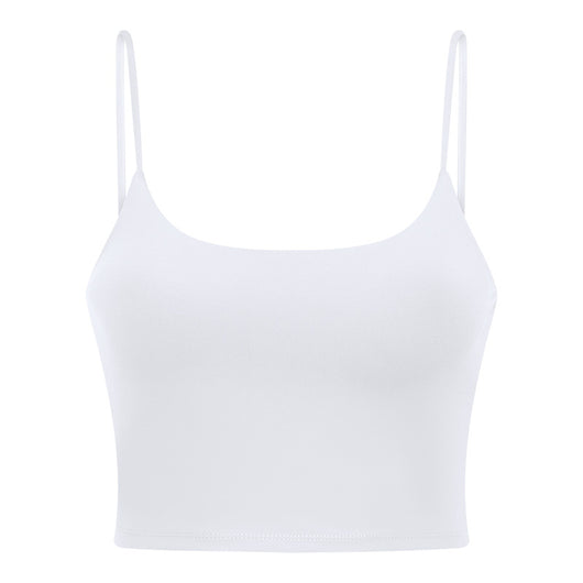 Sujetador Deportivo para Yoga con Almohadillas de Pecho y Espalda Descubierta - Image 5
