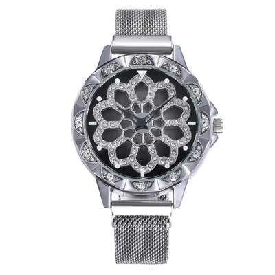 Reloj Deportivo para Mujer con Cierre Magnético y Movimiento de Cuarzo - Image 31