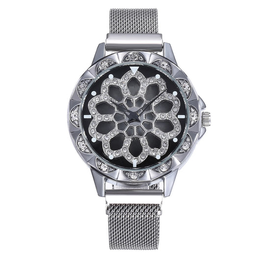 Reloj Deportivo para Mujer con Cierre Magnético y Movimiento de Cuarzo - Image 31