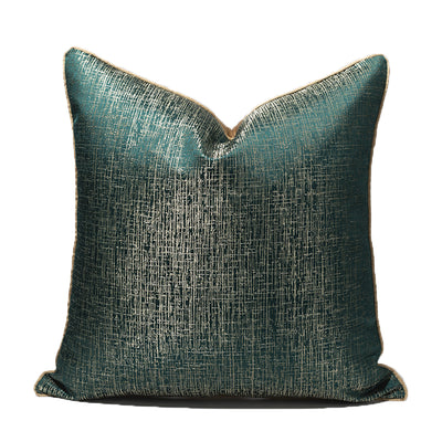 Almohada Respaldo de Cama Lujo Moderno con Tapizado Suave - Image 5