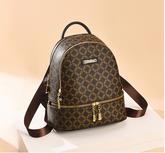 Mochila Casual Versátil para Mujer - Diseño Moderno Todo Uso - Image 7