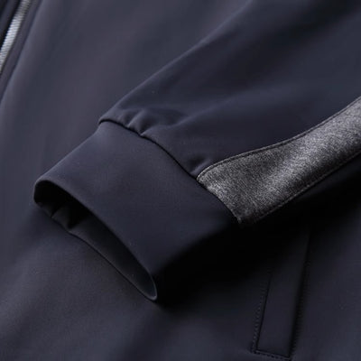 Conjunto Deportivo Hombre Dos Piezas Sedoso con Stretch - Image 6
