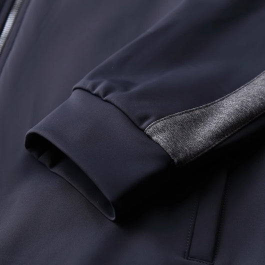 Conjunto Deportivo Hombre Dos Piezas Sedoso con Stretch - Image 6