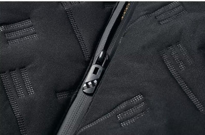 Abrigo de Invierno Acolchado para Hombre, Estilo Moderno y Casual - Image 15