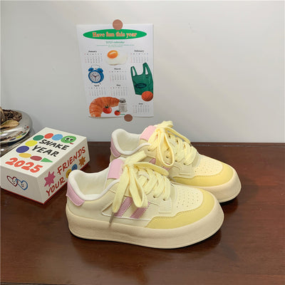 Tenis Gruesos Versátiles para Mujer - Diseño Moderno y Cómodo - Image 15