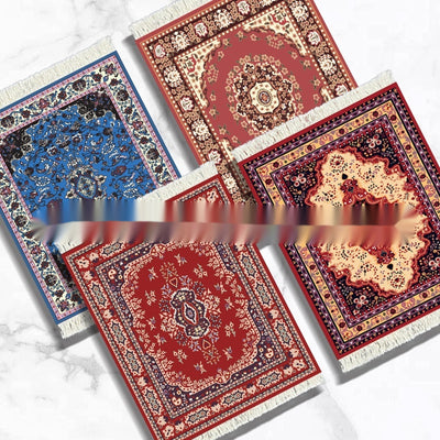 Set de 4 Posavasos Aislantes Térmicos para Bebidas - Image 10