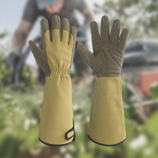 Guantes Resistentes y Transpirables de Ajuste Perfecto - Image 7