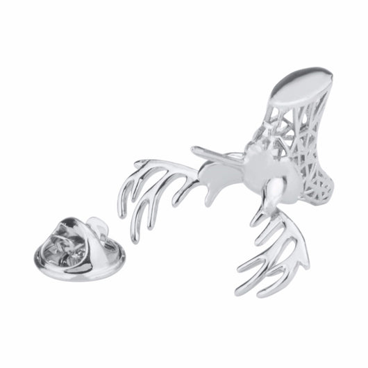 Broche Elegante para Traje - Pin de Solapa Unisex - Image 4