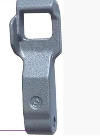 Cerradura de Puerta para Lavadora LG - Accesorio de Repuesto Original - Image 3