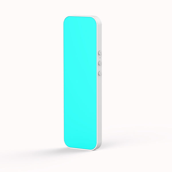Altavoz Bluetooth por Conducción Ósea - Sleeping Treasury