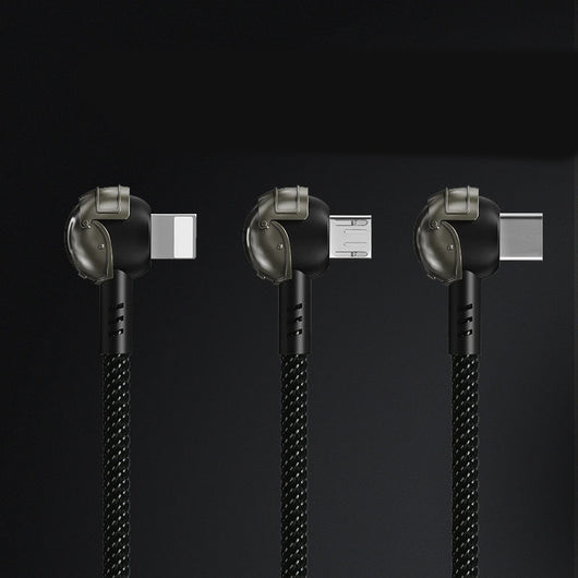 Cable de Datos de Tres Etapas - Image 8