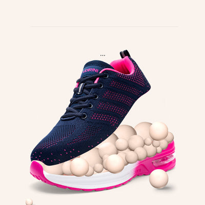 Zapatos Deportivos Frescos para Mujer - Transpirables y Desodorizantes - Image 2