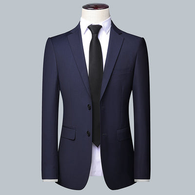 Traje Slim Fit Elegante para Hombre - Conjunto Formal Novio Boda - Image 14