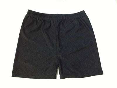 Pantalones de Seguridad Antibrillo con Cintura Elástica - Colores Sólidos