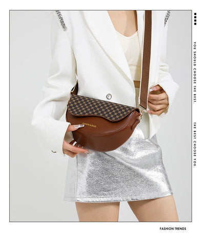 Bolsa Bandolera Multiusos - Diseño Versátil y Elegante - Image 16