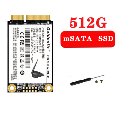 Disco Sólido SSD 512GB Genuino - Alta Velocidad para PC y Laptop - Image 3