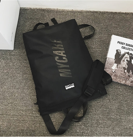 Mochila Escolar Portátil Estilo Urbano - Image 9