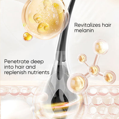 Crema Peinadora de Ricino para Cabello Encrespado y Suave - Image 3