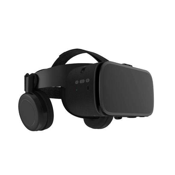 Auriculares Bluetooth para Gafas VR 3D - Sonido Inmersivo Inalámbrico