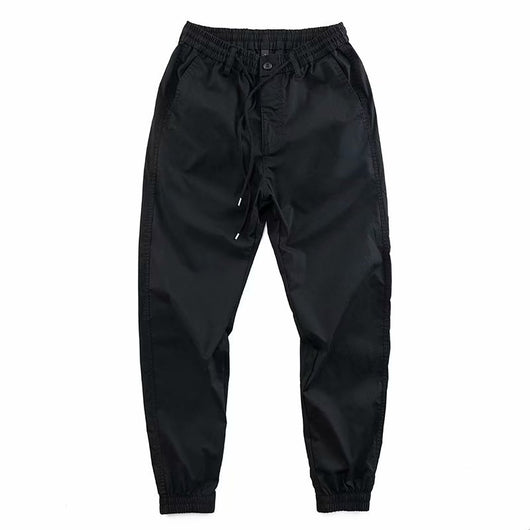 Pantalones de Trabajo Resistentes para Hombre - Talla Grande Verano - Image 5
