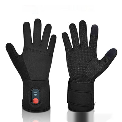 Guantes Térmicos Recargables para Montaña y Actividades Outdoor - Image 8