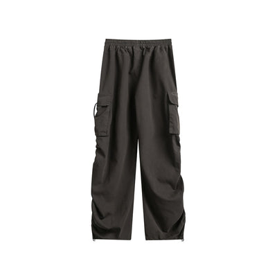Pantalones Casuales Retro para Hombre y Mujer - Image 10
