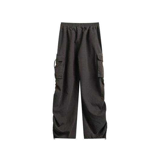 Pantalones Casuales Retro para Hombre y Mujer - Image 10