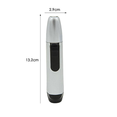 Cortador Eléctrico de Vello Nasal Premium - Image 6