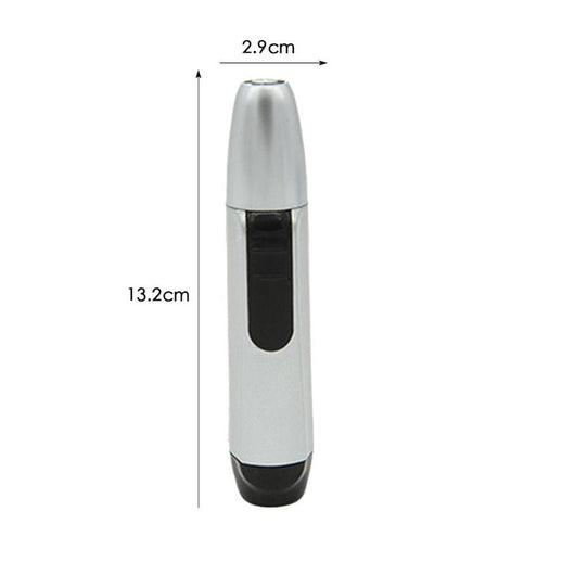 Cortador Eléctrico de Vello Nasal Premium - Image 6