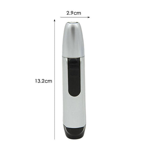 Cortador Eléctrico de Vello Nasal Premium - Image 10