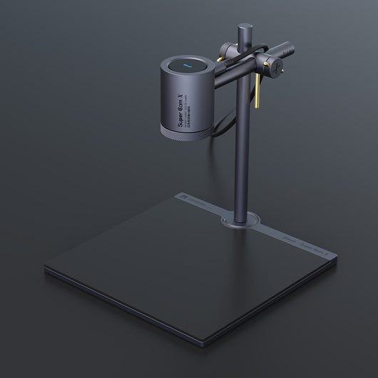 Analizador Térmico Infrarrojo para Reparación de Placas Base Móviles - Image 6