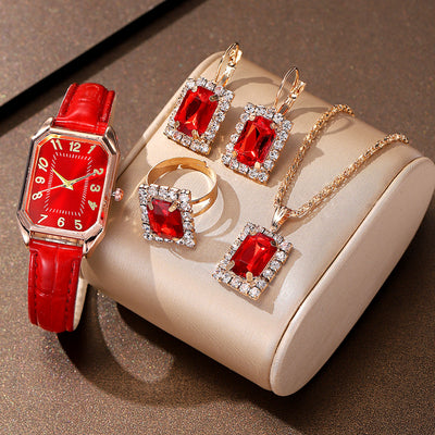 Reloj de Lujo Premium para Mujer - Image 19