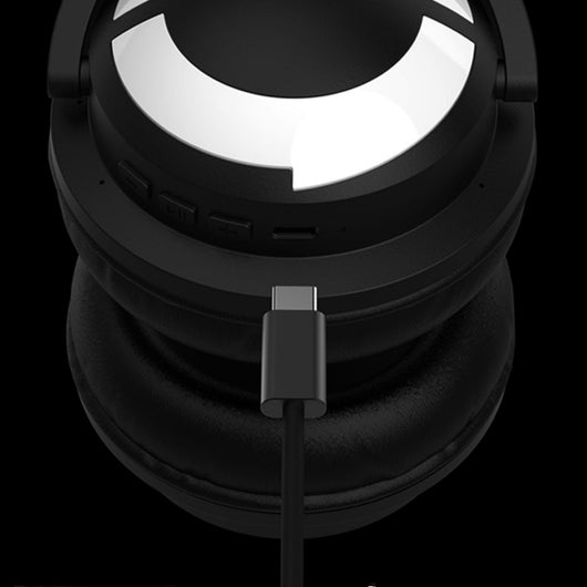 Auriculares Inalámbricos Gaming para Chicas - Diseño Blanco Elegante - Image 15