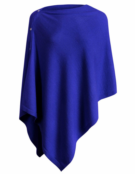Cardigan Chal Tejido Versátil 3 en 1 - Image 11