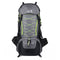 Grey 65 L