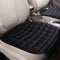 Funda de Asiento Calefactable Antideslizante Universal - Comodidad Térmica para tu Auto