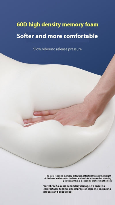 Almohada Cervical de Espuma Viscoelástica Antideformable - Image 16