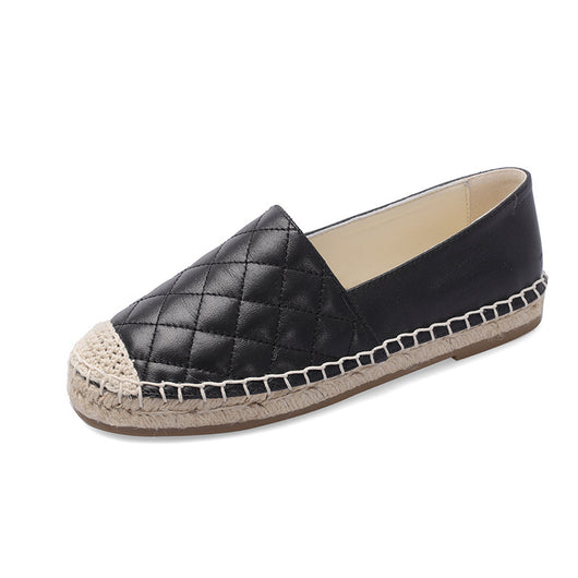 Mocasines Plataforma Colores Sólidos - Comodidad de Verano - Image 20