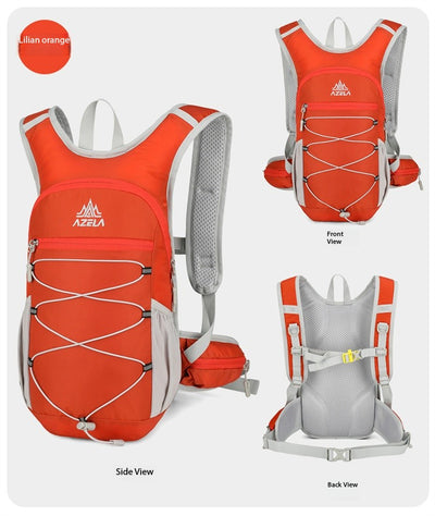 Mochila de Hidratación Ligera AZELA para Deportes al Aire Libre - Image 51