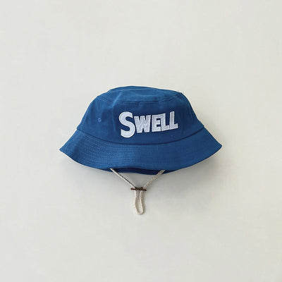 Gorra Protectora Solar para Bebés y Niños Pequeños - Image 6