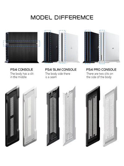 Soporte Ajustable para PS4 Slim - Image 15