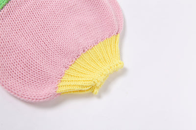Playera Crop Top Escote V Ajustada y Sensual - Image 23