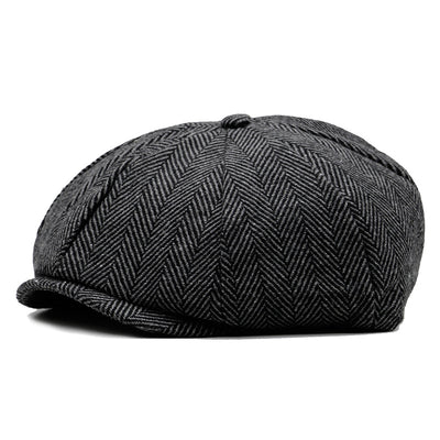 Gorro de Pintor Invierno para Hombre - Protección Outdoor - Image 19