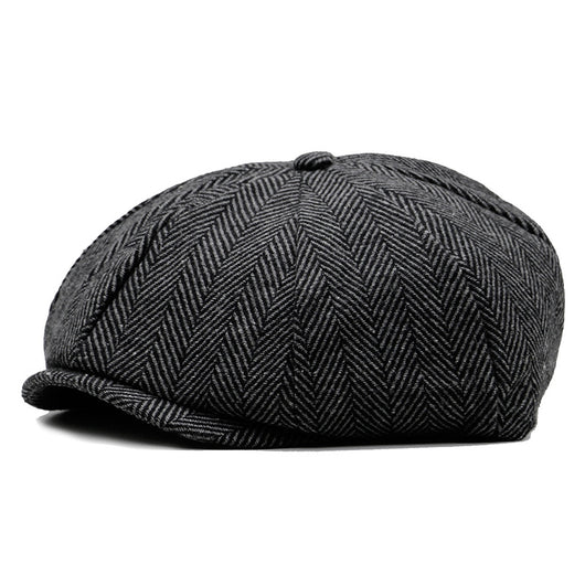 Gorro de Pintor Invierno para Hombre - Protección Outdoor - Image 19