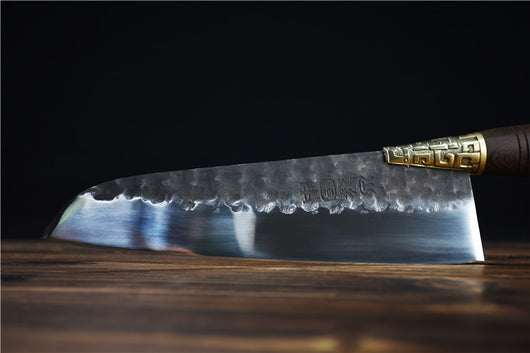 Cuchillo de Cocina Pequeño Profesional - Image 20