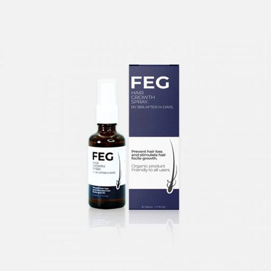 Spray Regenerador Capilar FEG - Image 5