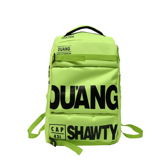 Mochila de Viaje para Hombre de Gran Capacidad - Image 5