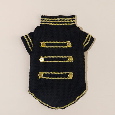 Chaqueta de Moda para Mascotas - Abrigo Elegante y Cómodo - Image 8