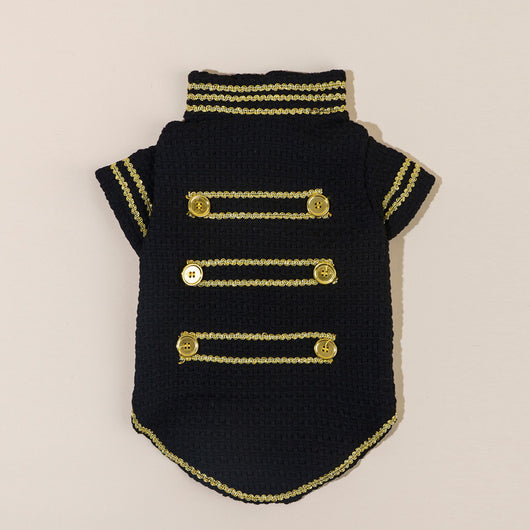 Chaqueta de Moda para Mascotas - Abrigo Elegante y Cómodo - Image 8
