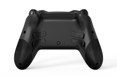 Control Inalámbrico Gaming con Diseño Premium en Cuero - Image 9